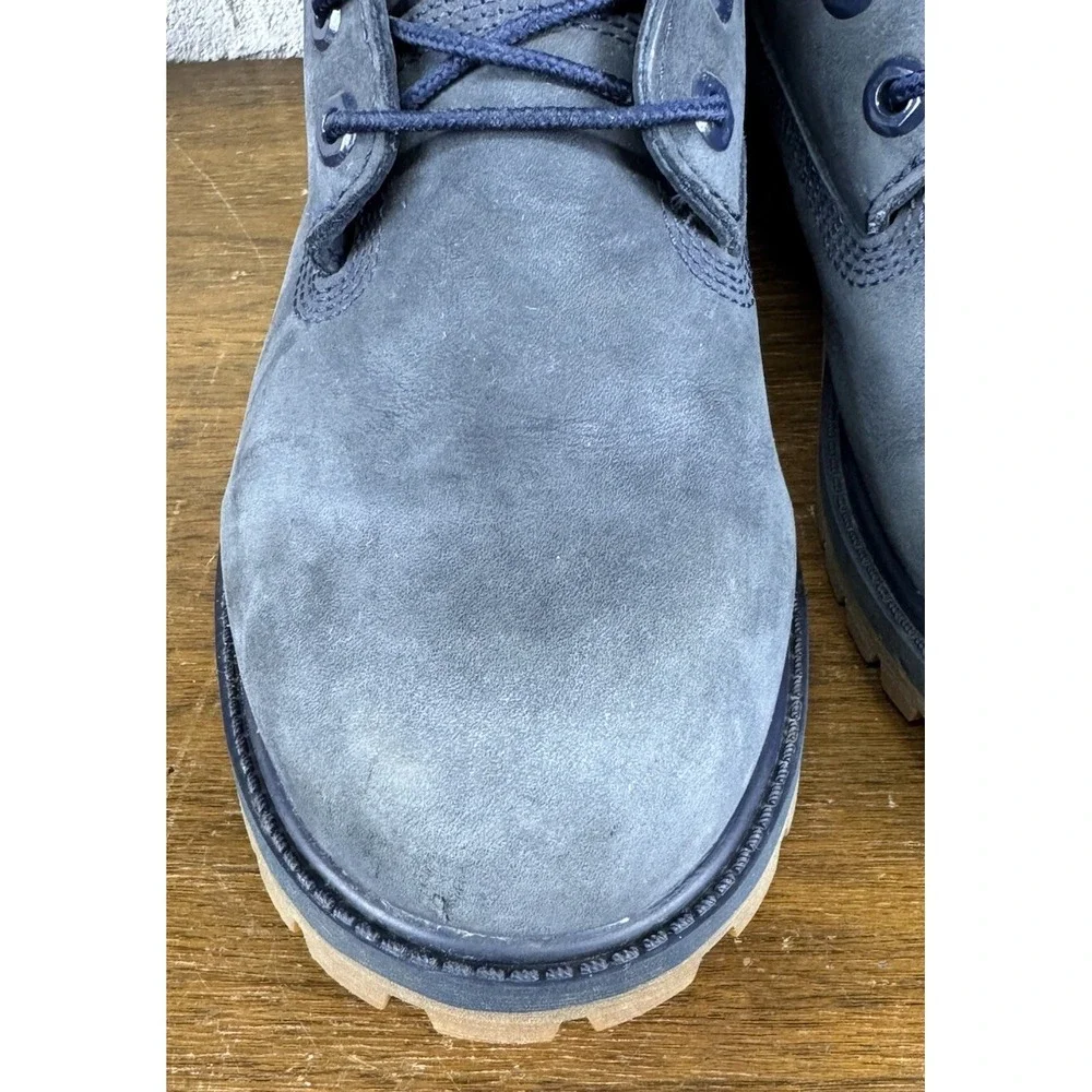 Timberland 6